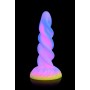 Glow-in-the-Dark Unicorn Dildo - Creature Cocks