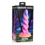 Glow-in-the-Dark Unicorn Dildo - Creature Cocks