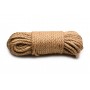 Virve Jute Bondage Rope