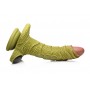 Scaled Swamp Monster Dildo