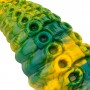 Mythical Mates - Tentacle Delight Green & Yellow