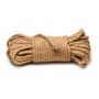 Virve Jute Bondage Rope