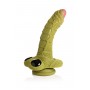 Scaled Swamp Monster Dildo