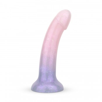 Mermaid Ombre Dildo - 15 cm