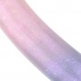 Mermaid Ombre Dildo - 15 cm