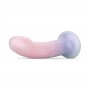 Mermaid Ombre Dildo - 15 cm