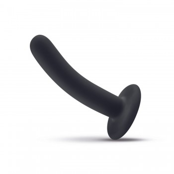 No-Parts - Logan Dildo 13,5 cm, black