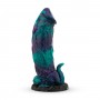 Mythical Mates - Dragonfly Dildo Purple & Green