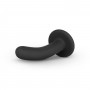 No-Parts - Logan Dildo 13,5 cm, black