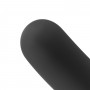 No-Parts - Logan Dildo 13,5 cm, black