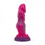 Mythical Mates - Another World Dildo Pink & Purple