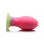 Glow-In-The-Dark Silicone Xeno Egg - XL