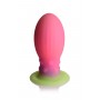 Glow-In-The-Dark Silicone Xeno Egg - XL