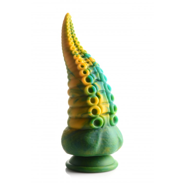 Monstropus Tentacled Monster Dildo