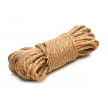 Virve Premium Braided Jute