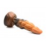 Ravager Rippled Tentacle Dildo