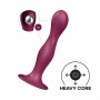 Satisfyer Double Ball-R - Red