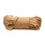 Virvė Premium Braided Jute