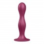 Satisfyer Double Ball-R - Red