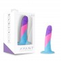 Vibrators Avant