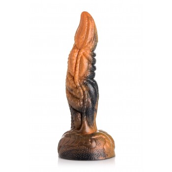 Ravager Rippled Tentacle Dildo