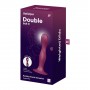 Satisfyer Double Ball-R - Red