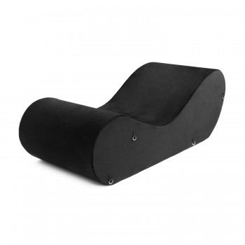 Bedroom Fantasies - Sex Bench - Black