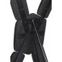 XR Brands - St. Andrews Cross - Black