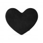 Bedroom Fantasies - The Heart Positioning Pillow - Black