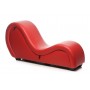 Seksa gulta Xr Brands Kinky Couch