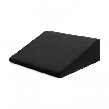 Bedroom Fantasies - The Boost Positioning Pillow - Black