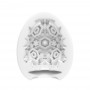 Tenga - Egg Snow Crystal (1 Piece)