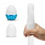 Tenga Egg Snow Crystal 1 pcs.