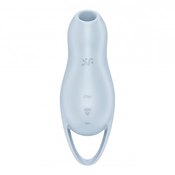 Satisfyer - Pocket Pro 1 - blue