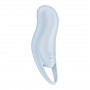 Satisfyer - Pocket Pro 1 - blue