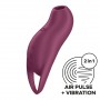 Satisfyer - Pocket Pro 1 - purple