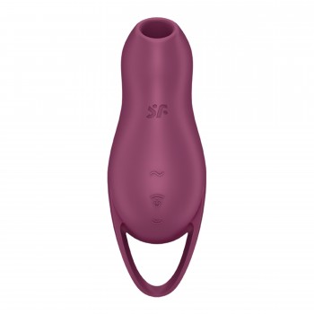 Satisfyer - Pocket Pro 1 - purple