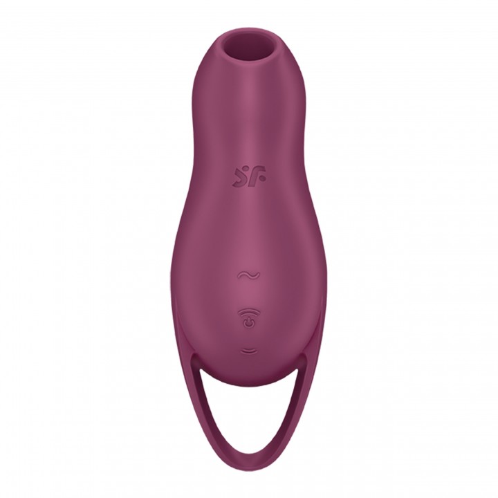 Satisfyer - Pocket Pro 1 - purple