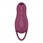 Satisfyer - Pocket Pro 1 - purple