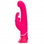 Happy rabbit - g-spot rabbit vibrator pink