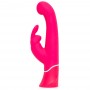 Happy rabbit - g-spot rabbit vibrator pink