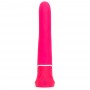 Happy rabbit - g-spot rabbit vibrator pink