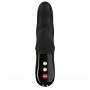 Rabbit vibrator - Fun factory - miss bi black line