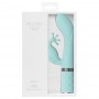 Rabbit vibrator kinky blue - pillow talk