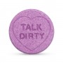 Bath Bomb - Talk Dirty