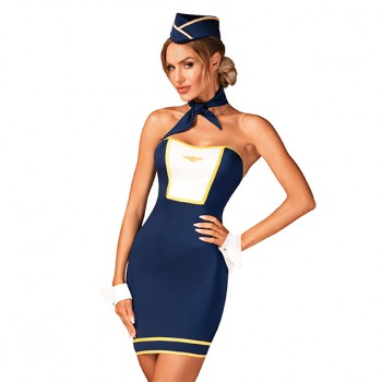 Obsessive - Stewardess uniform XS/S