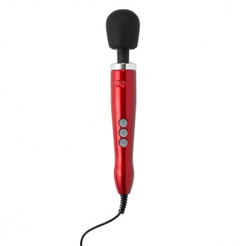 Doxy Die Cast Red