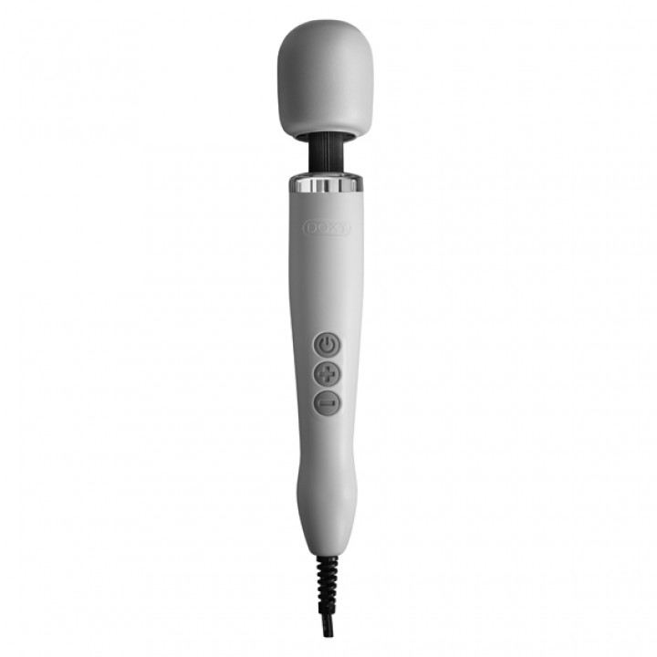 Doxy Original Massager White