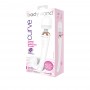 Bodywand - Curve Rechargeable Wand Massager White - Bodywand
