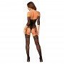 Obsessive - Bodystocking F238 S/M/L